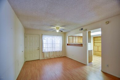 Wood Laminate Floor