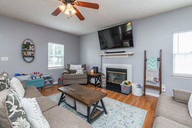 128 Southcreek Dr, Nicholasville, KY 40356 - photo 4