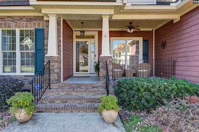 117 Cherokee Shores Dr, Lexington, SC 29072 - photo 4