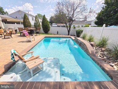 18 E Maple Ave, Bellmawr, NJ 08031 - photo 4