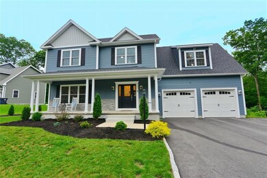 4 Haley's Way, Cumberland, RI 02864 - photo 3