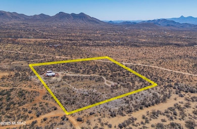 17047 S Sierrita Mountain Rd, Tucson, AZ 85736 - photo 3