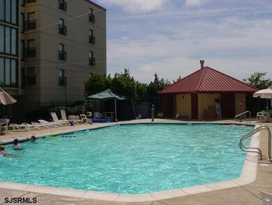 4540 W Brigantine N408 Ave, Brigantine, NJ 08203 - photo 2