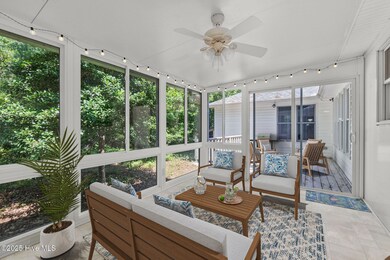 Sunroom