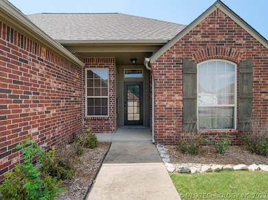 3226 S 201st East Ave, Broken Arrow, OK 74014 - photo 3