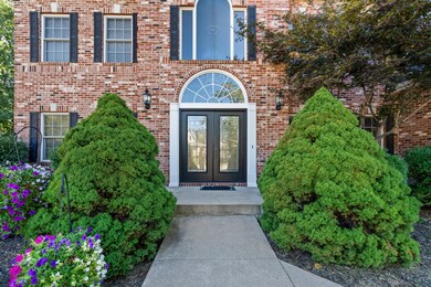 1806 Dunhill Way, Columbia, MO 65203