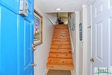 Ground floor Entry