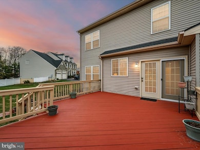 2812 Ridgetop Ct, Winchester, VA 22601 - photo 5