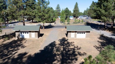 60272 Cinder Butte Rd, Deschutes River Woods, OR 97702 - photo 3