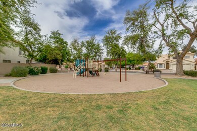 Community Playground