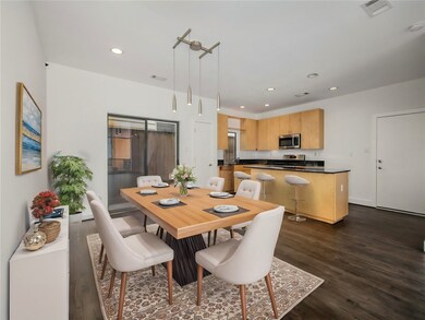 4410 Koehler St unit B, Houston, TX 77007 - photo 3