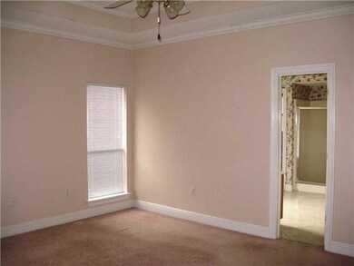 Master Bedroom.