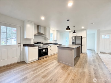 618 C St, Vader, WA 98593 - photo 5