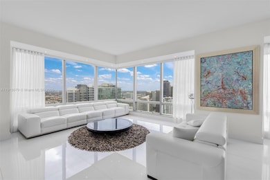 The Edge on Brickell unit 54C, Miami, FL 33131 - photo 5