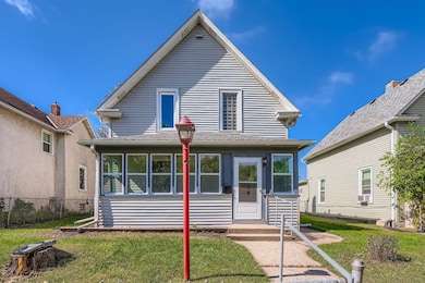 3827 N 6th St, Minneapolis, MN 55412 - photo 4