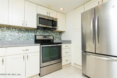UPGRADED KITCHEN