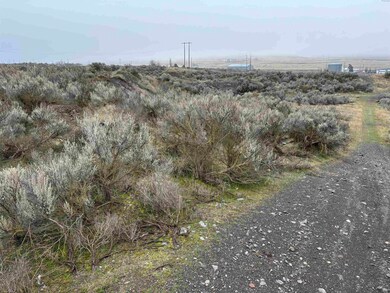 NKA E North 3rd St, Lind, WA 99341 - photo 6