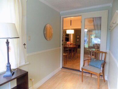 Entryway