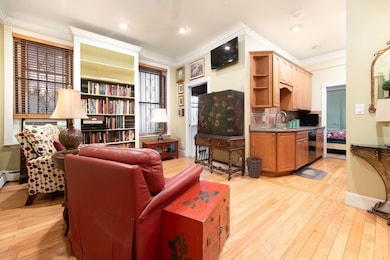 362 Commonwealth Ave unit 2E, 2F, Boston, MA 02115 - photo 2