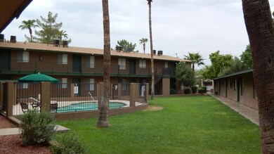 1301 E Mountain View Rd unit 136, Phoenix, AZ 85020 - photo 3