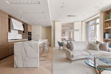 40 Bleecker St unit 5D, New York, NY 10012 - photo 2