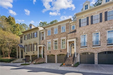 9026 Riverbend Manor, Alpharetta, GA 30022 - photo 2