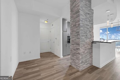 361 17th St NW unit 2319, Atlanta, GA 30363 - photo 4