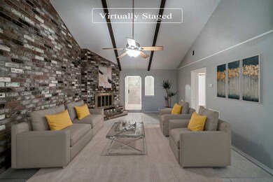 8818 Stone Brook Ln, Houston, TX 77040 - photo 2