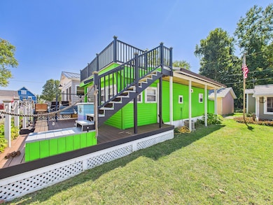 13925 Custers Point Rd NE, Thornville, OH 43076 - photo 3