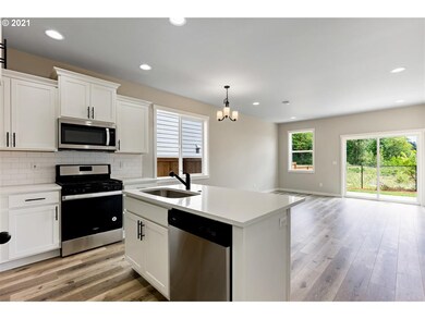 1520 S Gia Ct, Newberg, OR 97132 - photo 5