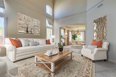 VIRTUALLY STAGED FURNISHINGS