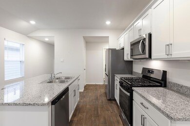 136 Granary Dr, Uhland, TX 78640 - photo 7