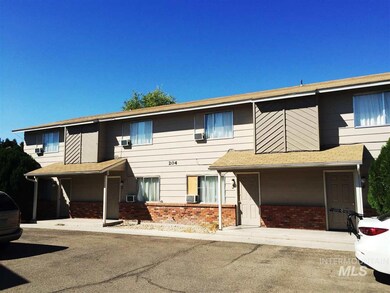 202 E Colorado Ave, Nampa, ID 83686 - photo 6