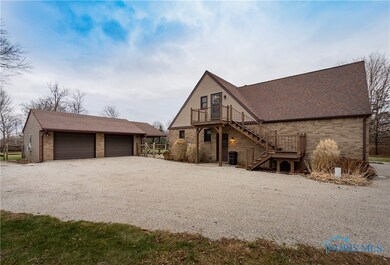 Exterior Access to Mother-In-Law (MIL) Suite. Prop