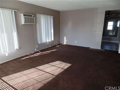 Entry, Living Room! 