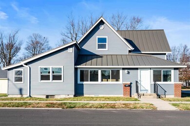 328 W 3rd St unit Portland, Portland, IN 47371 - photo 2