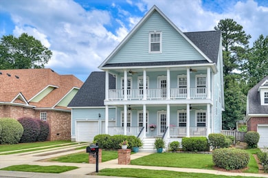 210 Oleander Trail, Evans, GA 30809 - photo 3