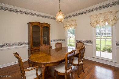 395 Hemlock Dr, Whiteville, NC 28472 - photo 6