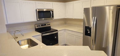 2913 Tuscan Dr unit 203, Cape Coral, FL 33909 - photo 7