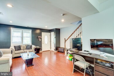 110 46th Place NE, Washington, DC 20019 - photo 3