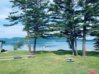 1315 Mayhew Turnpike unit 9-2, Bristol, NH 03222 - photo 3