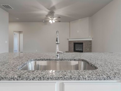 1302 Cajun St, Odessa, TX 79765 - photo 6