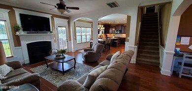 828 Megan Dr, Greenville, NC 27834 - photo 4