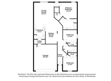 23023 Bellini Dr, Magnolia, TX 77355 - photo 2