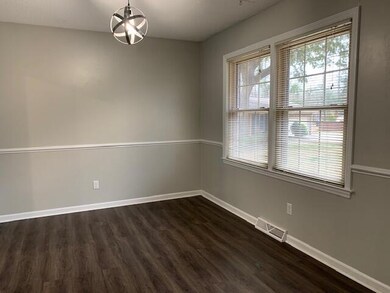 Office or Dining room