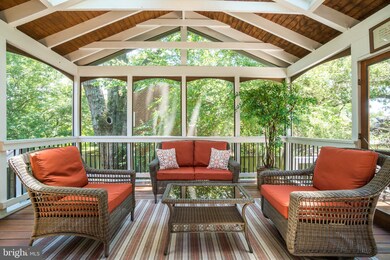 2212 Toronto St, Falls Church, VA 22043 - photo 2