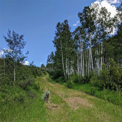 View of nature