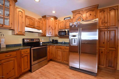 Kitchen III