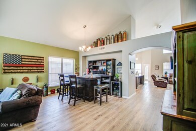 LIVING ROOM 1