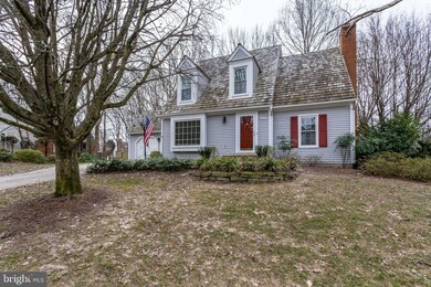 9055 Northedge Dr, Springfield, VA 22153 - photo 3